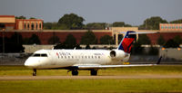 N882AS @ KATL - Taxi Atlanta - by Ronald Barker
