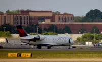 N884AS @ KATL - Takeoff Atlanta - by Ronald Barker