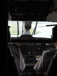 ZK-EAK photo, click to enlarge