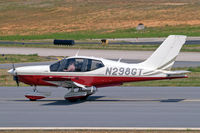 N298GT @ KPDK - Socata TB-200 Tobago XL GT [2198] Atlanta-Dekalb Peachtree~N 21/04/2010 - by Ray Barber