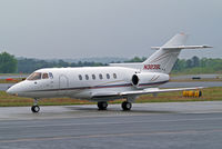 N323SL @ KPDK - Hawker-Siddeley 125/800A [258084] Atlanta-Dekalb Peachtree~N 20/04/2010 - by Ray Barber