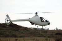 ZK-IIB @ NZWK - At Whakatane - by Micha Lueck