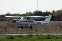 ZK-MDS @ NZWK - At Whakatane - by Micha Lueck
