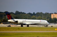 N924DN @ KATL - Takeoff Atlanta - by Ronald Barker