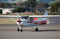 ZK-JBU @ NZPP - At Paraparaumu - by Micha Lueck
