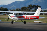 ZK-JBU @ NZPP - At Paraparaumu - by Micha Lueck