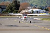 ZK-JBU @ NZPP - At Paraparaumu - by Micha Lueck