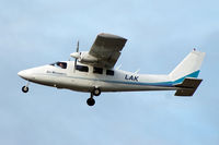 ZK-LAK @ NZPP - At Paraparaumu - by Micha Lueck
