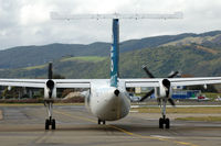 ZK-NEA @ NZPP - At Paraparaumu - by Micha Lueck