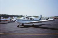 N7634F - Destroyed in crash on April 21, 1984  Plane Crash NTSB Summary NYC84LA146  http://www.ntsb.gov/aviationquery/brief.aspx?ev_id=20001214X39404&key=1 - by Tony Mayo