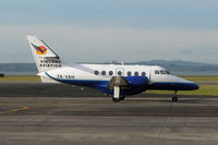 ZK-VAH @ NZAA - At Auckland - by Micha Lueck