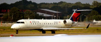 N929EV @ KATL - Taxi Atlanta - by Ronald Barker