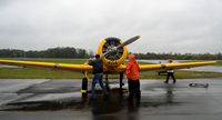CF-VFG @ KCJR - Culpeper Air Fest 2013