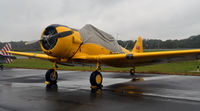 CF-VFG @ KCJR - Culpeper Air Fest 2013