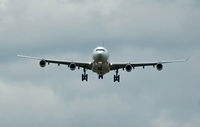 CC-CQF @ NZAA - At Auckland - by Micha Lueck