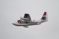 N7029F - During a low pass over Forest Lake, MN - by Lee Bakewell