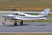 N63EL @ KPDK - Cessna 310L [310L-0088] Atlanta-Dekalb Peachtree~N 21/04/2010 - by Ray Barber