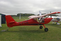 G-ETUG photo, click to enlarge G-ETUG photo, click to enlarge