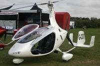 G-CGYX photo, click to enlarge G-CGYX photo, click to enlarge