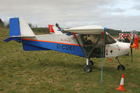 G-CDKI photo, click to enlarge G-CDKI photo, click to enlarge