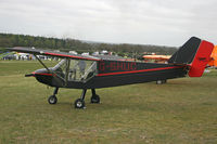 G-SHUC photo, click to enlarge G-SHUC photo, click to enlarge