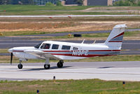 N19PE @ KPDK - Piper PA-32RT-300 Lance II [32R-7885068] Atlanta-Dekalb Peachtree~N 21/04/2010 - by Ray Barber