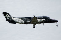 ZK-EAK photo, click to enlarge
