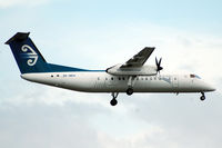 ZK-NEH @ NZAA - At Auckland - by Micha Lueck
