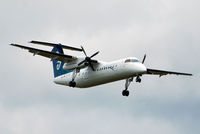ZK-NES @ NZAA - At Auckland - by Micha Lueck