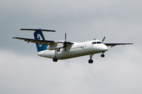ZK-NEU @ NZAA - At Auckland - by Micha Lueck