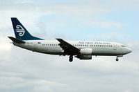 ZK-NGH @ NZAA - At Auckland - by Micha Lueck