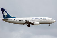 ZK-NGO @ NZAA - At Auckland - by Micha Lueck