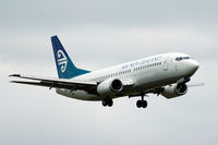 ZK-NGR @ NZAA - At Auckland - by Micha Lueck