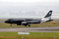 ZK-OAB @ NZAA - At Auckland - by Micha Lueck