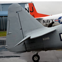 N3HG @ KCJR - Culpeper Air Fest 2013
