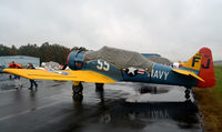 N5FJ @ KCJR - Culpeper Air Fest 2013