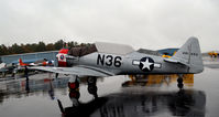 N36 @ KCJR - Culpeper Air Fest 2013