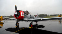 N36 @ KCJR - Culpeper Air Fest 2013