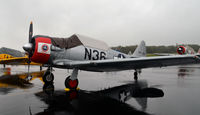 N36 @ KCJR - Culpeper Air Fest 2013
