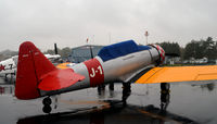 N36CA @ KCJR - Culpeper Air Fest 2013