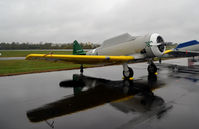 N42GK @ KCJR - Culpeper Air Fest 2013