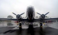 N47E @ KCJR - Culpeper Air Fest 2013 - by Ronald Barker