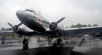 N47E @ KCJR - Culpeper Air Fest 2013