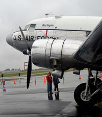 N47E @ KCJR - Culpeper Air Fest 2013