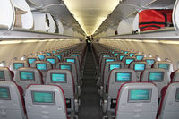A7-AHA @ VIE - Qatar Airways