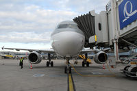 A7-AHA @ VIE - Qatar Airways