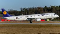 D-AECE @ EDDF - rotation on departure from RW18 - by Friedrich Becker