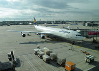 D-AIGF @ EDDF - taking me to Atlanta ! - by olivier Cortot