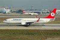 TC-JGT @ LTBA - Taken from the Fly Inn Shopping Mall. - by Carl Byrne (Mervbhx)
