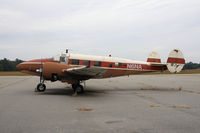 N6NA @ MAC - now in Macon, GA - by olivier Cortot